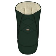 MILLI regulējams kāju sildītājs EVERGROW, Bottle green, MIL1110161