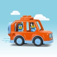 10458 LEGO® DUPLO® Berry Saldējuma ceļojums ar Bluey