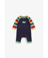MOTHERCARE zīdaiņu kombinezons, ZB803