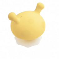 MOMBELLA zobgrauzis MUSHROOM, 3 m.+, Go Bananas, 00139