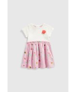 MOTHERCARE kleita ar īsam piedurknēm, HC536
