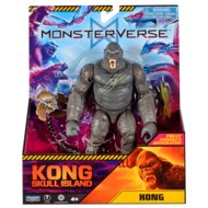 GODZILLA figūriņa 6" Skull Island Kong, 35218