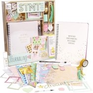 STMT radošais komplekts  DIY Journaling , 74310