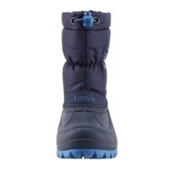 LASSIE ziemas zabāki Tundra Dark blue 769130-6950