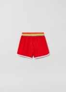 OVS BOY 9-36M CUT&S. SHORT 1L 24-30 ORANGE 001769529
