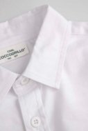 COCCODRILLO krekls ELEGANT JUNIOR BOY, balti, cm