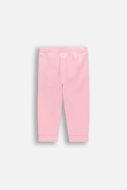 COCCODRILLO bikses, rozā, WC6120102FGN-033-080, 80 izmērs