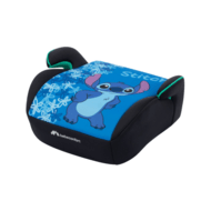 BEBECONFORT autokrēsls-paliktnis DISNEY GAIA I-SAFE FUN STITCH*6, 128-150 cm., 8103088020