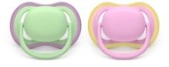 PHILIPS AVENT knupīši ULTRA AIR, 6-18 m., 2 gab., SCF087/12