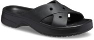 CROCS čības, melni, 210840-001 39,5 izmērs