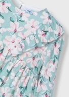 MAYORAL kleita 6C, jade, 4.917-36, 134 cm