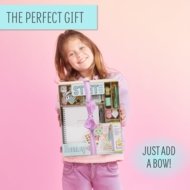 STMT radošais komplekts  DIY Journaling , 74310