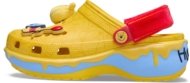 CROCS krokši WINNIE THE POOH krāsaini, 211092-90H 37,5 izmērs