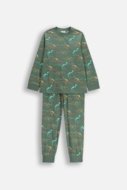 COCCODRILLO pikamas PYJAMAS, krāsains, cm