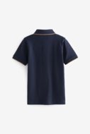 NEXT polo ar īsam piedurknēm, 762352 104