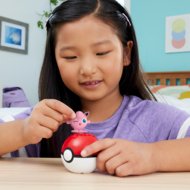 MEGA CONSTRUX POKEMON Evergreen Poke bumba sortiments, GFC85