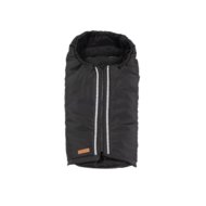 BABYTROLD guļammaiss ALASKA, Black, 15-24