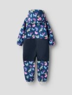 NAME IT kombinezons ALFA, softshell, 13236674-A767A2, cm