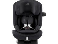 BRITAX autokrēsls ADVANSAFIX PRO, 76-150 cm., Onyx black, 2000042135