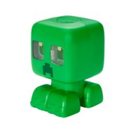 MINECRAFT Krīpers – mans mājdzīvnieks, JGX49
