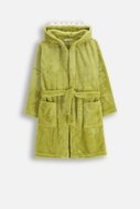 COCCODRILLO peldmētelis BATHROBE, zaļš, cm