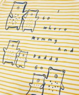 MOTHERCARE rāpulītis YA008