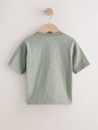 NEXT t-krekls ar īsam piedurknēm, W63028, 80 cm