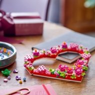 40638 LEGO® Merchandise Sirds rotājums