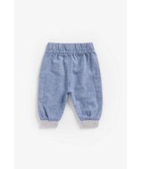 MOTHERCARE bikses, ZB639