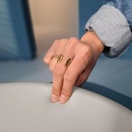 MAXI COSI pārtinamais galds MAVIS, Elegance beige, 2671159110