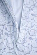 COCCODRILLO kāpurķēde PYJAMAS, krāsains, cm