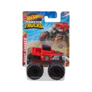 HOT WHEELS Monster Truck 1:70, mašīna