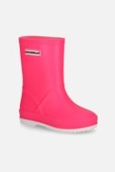 COCCODRILLO gumijas zābaki SHOES UNISEX, rozā, WC5205101SHU-007-035, 35 cm