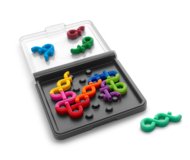 SMART GAMES spēle IQ Noodles, SMA#309