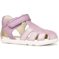 GEOX sandales BAREFOOT B656QA-0CR85-C8020, 24 izmērs