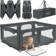 LIONELO manēža FLORENCE, Grey graphite