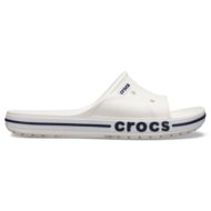 CROCS čības BAYABAND balti, 205392-126 44,5 izmērs