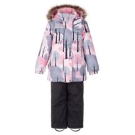 LENNE ziemas komplekts RIMONA, 92 cm, 92 cm