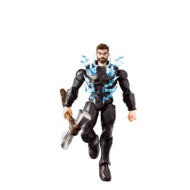 Blokees transformator  Marvel Hero - Champion Class Thor, 73921