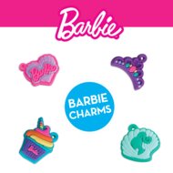 LISCIANI BARBIE  juvelierizstrādājumu komplekts Fashion Jewellery Butterfly, 99368