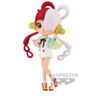 Q POSKET One Piece figūra UTA, BP88607P