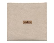 MILLI sega OSLO, 75x100 cm., Beige, MIL1210205
