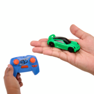 HOT WHEELS RC 1:64 Porsche 911 automašīna, HLT20