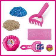 LISCIANI BARBIE leļļu komplekts Surf and Sand 800gr, 91966
