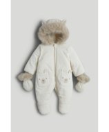 MOTHERCARE kombinezons, AU97801 56 cm