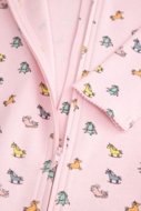 COCCODRILLO kāpurķēde PYJAMAS, rozā, cm