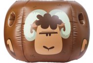 DO U PLAY ROVERS piepūšamie cīņu bumbas, 850533