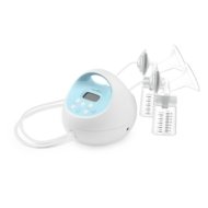 SPECTRA elektriskais piena pumpis S1 PLUS