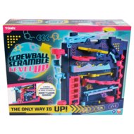TOMY GAMES spēle Srewball Scramble, T73535