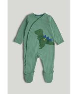 MOTHERCARE kombinezons, 3 gab., AX64901, cm